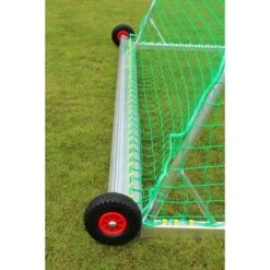 Sport-Thieme Kleinfeld-Fußballtor "Safety" -JOOLA || VICTOR || Exit Verkaufsgeschäft 286 2109 9