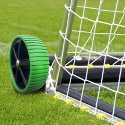 Sport-Thieme Kleinfeld-Fußballtor „Safety“ Mit PlayersProtect -JOOLA || VICTOR || Exit Verkaufsgeschäft 286 2200 4