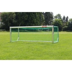 Sport-Thieme Mini-Fußballtor "Walking Fußball" -JOOLA || VICTOR || Exit Verkaufsgeschäft 286 2301 2