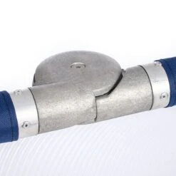 Sport-Thieme Mini-Fußballtor "Fun To Play" -JOOLA || VICTOR || Exit Verkaufsgeschäft 286 8615 4