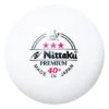 Nittaku Tischtennisball "Premium 40+" -JOOLA || VICTOR || Exit Verkaufsgeschäft 288 0307
