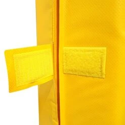 Funtec Säulenschutzpolster Für Beachvolleyballpfosten -JOOLA || VICTOR || Exit Verkaufsgeschäft 288 7106 2