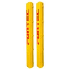 Funtec Säulenschutzpolster Für Beachvolleyballpfosten