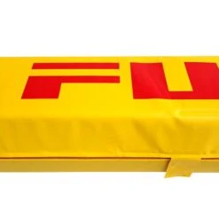 Funtec Säulenschutzpolster Für Beachvolleyballpfosten -JOOLA || VICTOR || Exit Verkaufsgeschäft 288 7106 3