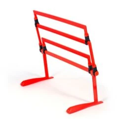 Sport-Thieme Hürden-Set "Mini"