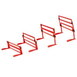 Sport-Thieme Hürden-Set "Mini" -JOOLA || VICTOR || Exit Verkaufsgeschäft 293 4307 4