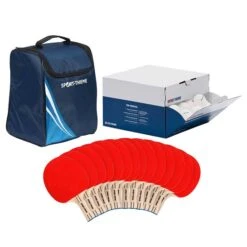 Sport-Thieme Tischtennisschläger-Set "Beginner"
