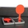 Tischtennis-Trainingshilfe "Flip Paddle"