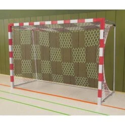 Sport-Thieme Handballtor Frei Stehend, 3x2 M -JOOLA || VICTOR || Exit Verkaufsgeschäft 294 9619