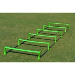 Cougar Hürden- Und Koordinationsleiter