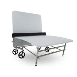 Teqball Spieltisch "Teq Lite" -JOOLA || VICTOR || Exit Verkaufsgeschäft 295 4208 2