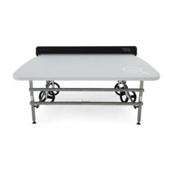 Teqball Spieltisch "Teq Lite" -JOOLA || VICTOR || Exit Verkaufsgeschäft 295 4208 3