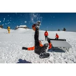 Teqball Spieltisch "Teq Lite" -JOOLA || VICTOR || Exit Verkaufsgeschäft 295 4208 7