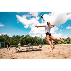 Teqball Spieltisch "Teq Lite" -JOOLA || VICTOR || Exit Verkaufsgeschäft 295 4208 9