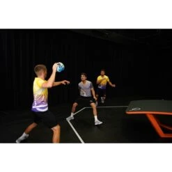 Teqball Spieltisch "Teq One" -JOOLA || VICTOR || Exit Verkaufsgeschäft 295 4309 9