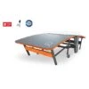 Teqball Spieltisch "Teq Smart"