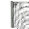 Haspo Tennisnetzpfosten "Alu"