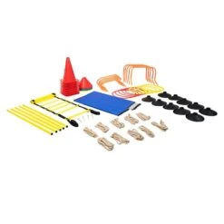 Trainingshilfen-Set "Verein"