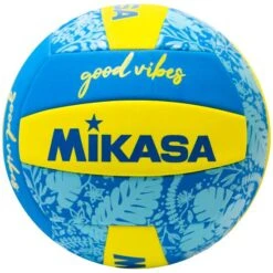 Mikasa Beachvolleyball "Good Vibes"