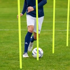 Sport-Thieme Slalomstangen-Set -JOOLA || VICTOR || Exit Verkaufsgeschäft 299 8103 1