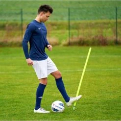 Sport-Thieme Slalomstangen-Set -JOOLA || VICTOR || Exit Verkaufsgeschäft 299 8116 3