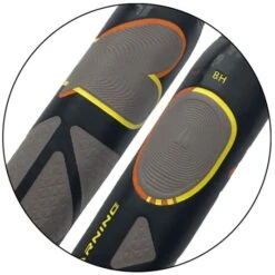 Talbot Torro Badmintonschläger "Eli Advanced" -JOOLA || VICTOR || Exit Verkaufsgeschäft 300 5705 2