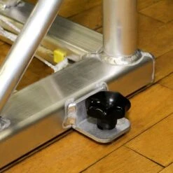 Sport-Thieme Handballtor "Bundesliga" -JOOLA || VICTOR || Exit Verkaufsgeschäft 301 3902 3