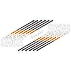 Unihoc Floorballschläger-Set "Street"