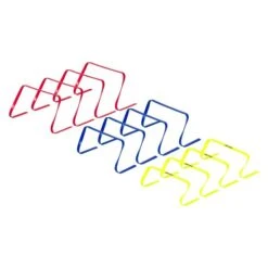 Sport-Thieme Hürden-Set "Flexibel"