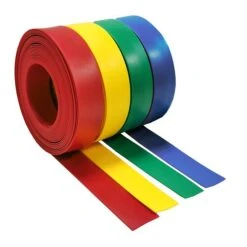 Sportifrance Markierungsband "10 M" -JOOLA || VICTOR || Exit Verkaufsgeschäft 304 3905 2