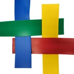 Sportifrance Markierungsband "10 M" -JOOLA || VICTOR || Exit Verkaufsgeschäft 304 3905 3