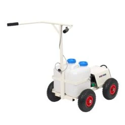 Sport-Thieme Nass-Markierwagen "Champ" 7 Sport-Thieme Nass-Markierwagen "Champ" -JOOLA || VICTOR || Exit Verkaufsgeschäft 306 5802 2