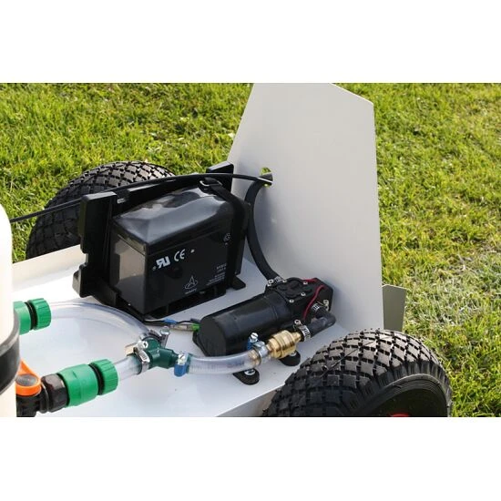 Sport-Thieme Nass-Markierwagen-Set "Champ" 4 Sport-Thieme Nass-Markierwagen-Set "Champ" - Image 2