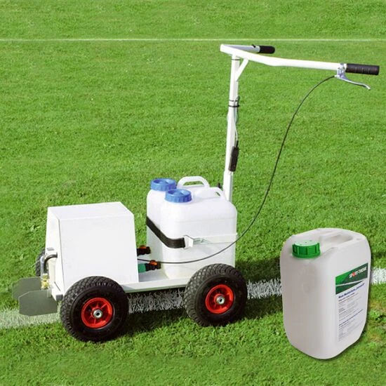 Sport-Thieme Nass-Markierwagen-Set "Champ" 3 Sport-Thieme Nass-Markierwagen-Set "Champ"