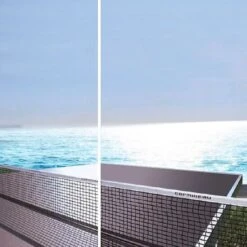 Cornilleau Tischtennisplatte "Park" -JOOLA || VICTOR || Exit Verkaufsgeschäft 308 7406 Mattop Oberflaeche