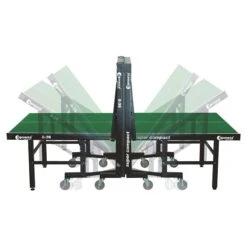 Sponeta Tischtennisplatte "S 8-36/S 8-37" -JOOLA || VICTOR || Exit Verkaufsgeschäft 309 4600 2