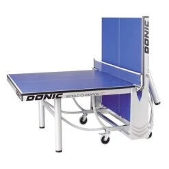 Donic Tischtennisplatte "World Champion TC" -JOOLA || VICTOR || Exit Verkaufsgeschäft 310 1504 1