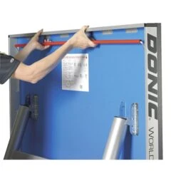 Donic Tischtennisplatte "World Champion TC" -JOOLA || VICTOR || Exit Verkaufsgeschäft 310 1504 3