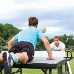 Headis Netz-Garnitur -JOOLA || VICTOR || Exit Verkaufsgeschäft 310 1706 2