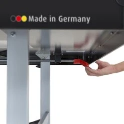 Sponeta Tischtennisplatte "S 5-72 I/S 5-73 I" -JOOLA || VICTOR || Exit Verkaufsgeschäft 311 0906 4