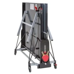 Sponeta Tischtennisplatte "S 5-72 I/S 5-73 I" -JOOLA || VICTOR || Exit Verkaufsgeschäft 311 0919 2