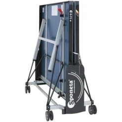 Sponeta Tischtennisplatte "S 5-72 E/S 5-73 E" -JOOLA || VICTOR || Exit Verkaufsgeschäft 311 0935 2