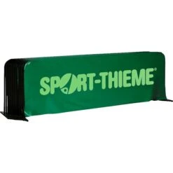 Sport-Thieme Spielfeldumrandung Für Tischtennis