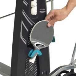 Cornilleau Tischtennisplatte "100X" 17 Cornilleau Tischtennisplatte "100X" -JOOLA || VICTOR || Exit Verkaufsgeschäft 313 3008 4