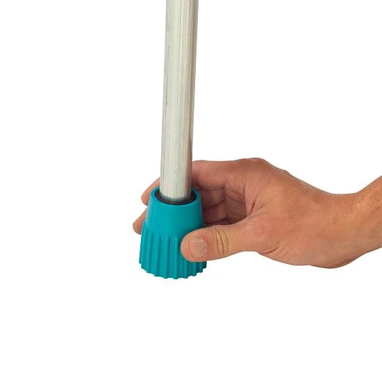 Cornilleau Tischtennisplatte "100X" 9 Cornilleau Tischtennisplatte "100X" – Bild 7