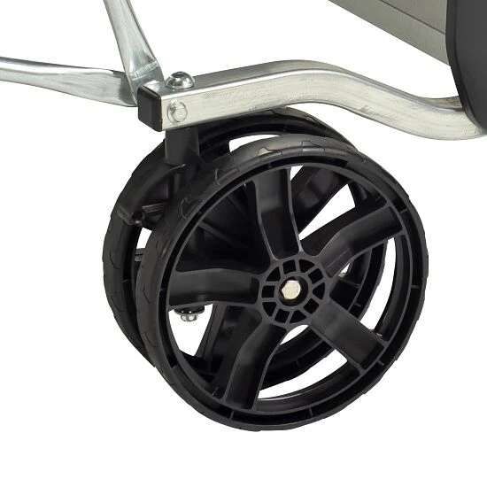 Cornilleau Tischtennisplatte "100X" 10 Cornilleau Tischtennisplatte "100X" – Bild 8