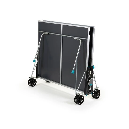 Cornilleau Tischtennisplatte "100X" 12 Cornilleau Tischtennisplatte "100X" – Bild 10