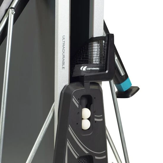 Cornilleau Tischtennisplatte "400X" 7 Cornilleau Tischtennisplatte "400X" – Bild 5