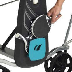 Cornilleau Tischtennisplatte "400X" 17 Cornilleau Tischtennisplatte "400X" -JOOLA || VICTOR || Exit Verkaufsgeschäft 313 3301 4