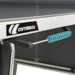 Cornilleau Tischtennisplatte "400X" 19 Cornilleau Tischtennisplatte "400X" -JOOLA || VICTOR || Exit Verkaufsgeschäft 313 3301 6